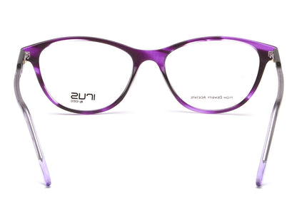 IRUS 2923 Cat Eye Women Frames