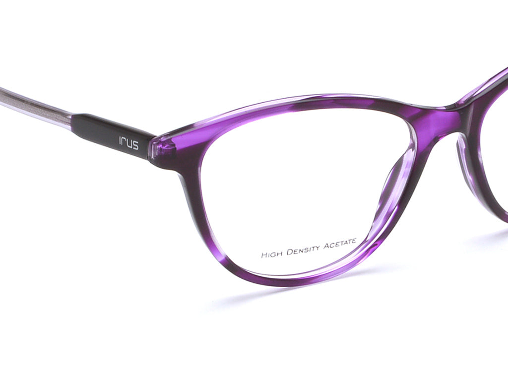 IRUS 2923 Cat Eye Women Frames