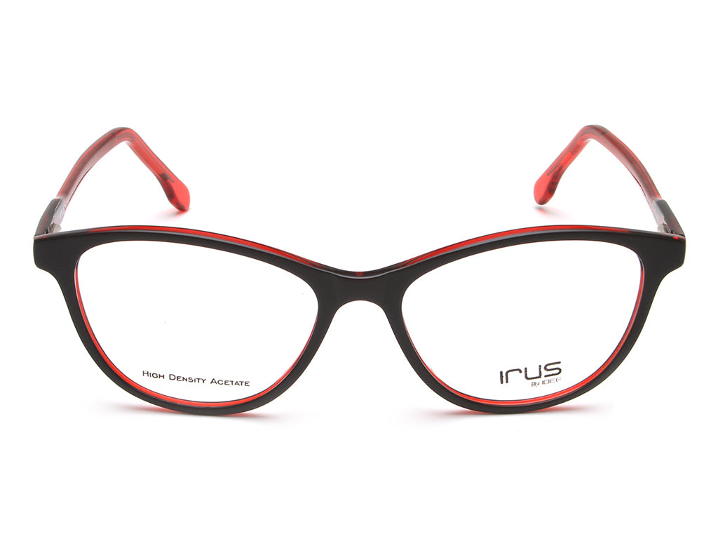 IRUS 2923 Cat Eye Women Frames