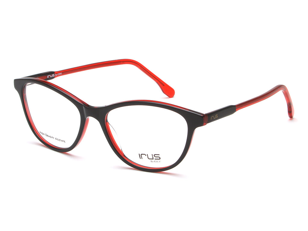 IRUS 2923 Cat Eye Women Frames