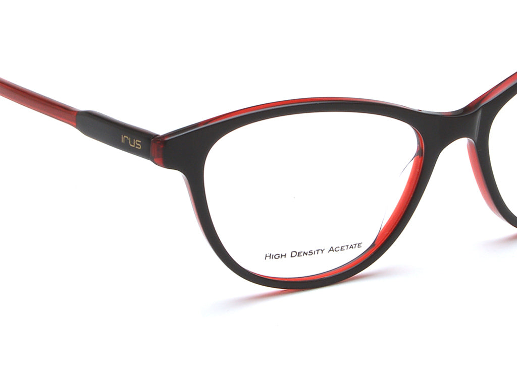 IRUS 2923 Cat Eye Women Frames