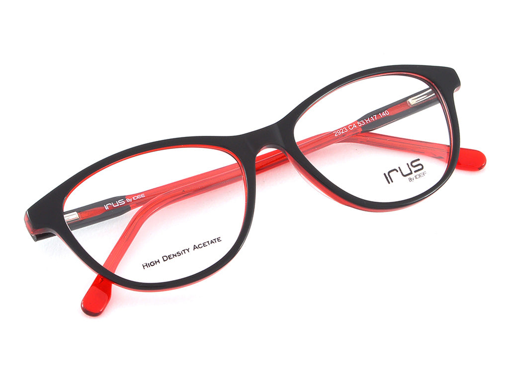 IRUS 2923 Cat Eye Women Frames