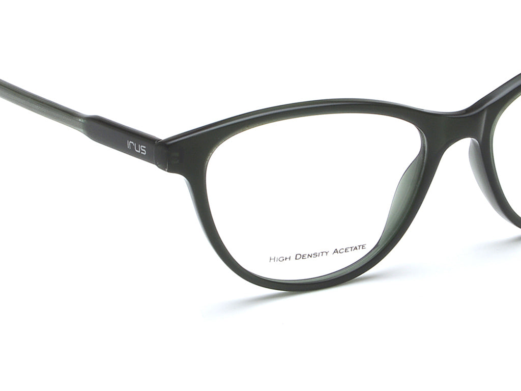 IRUS 2923 Cat Eye Women Frames
