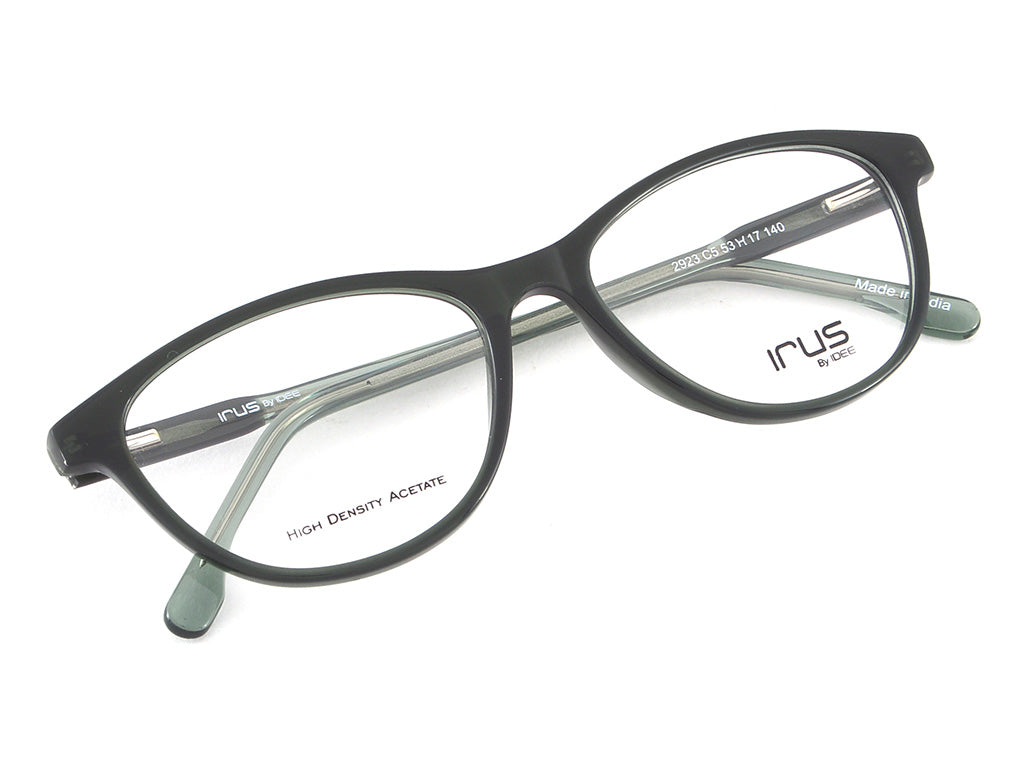 IRUS 2923 Cat Eye Women Frames