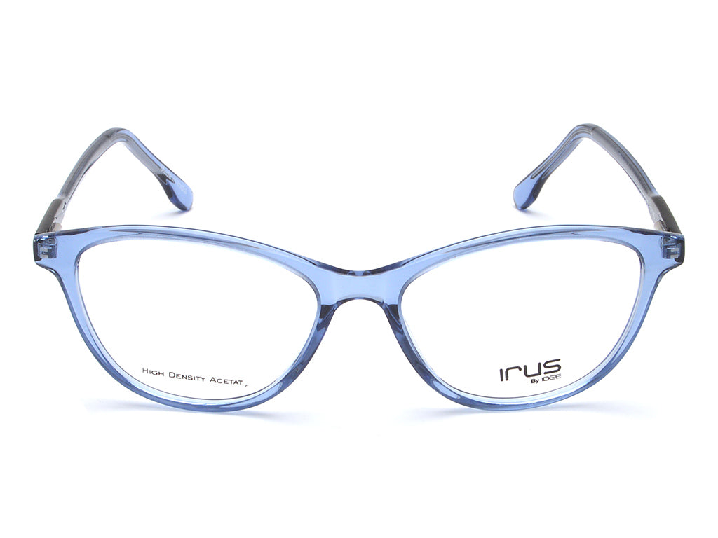 IRUS 2923 Cat Eye Women Frames