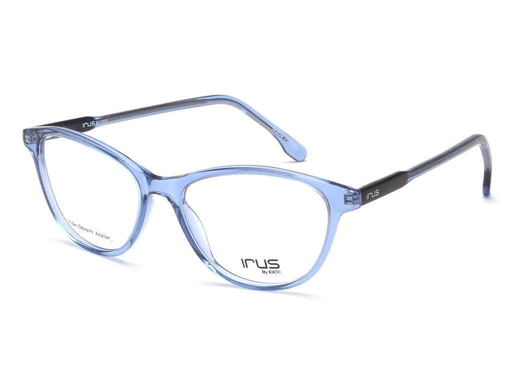 IRUS 2923 Cat Eye Women Frames