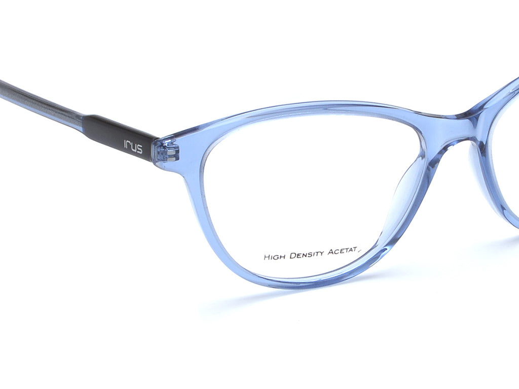 IRUS 2923 Cat Eye Women Frames