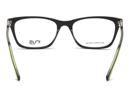 IRUS 2924 Women Square Frames