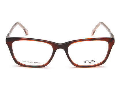 IRUS 2924 Women Square Frames