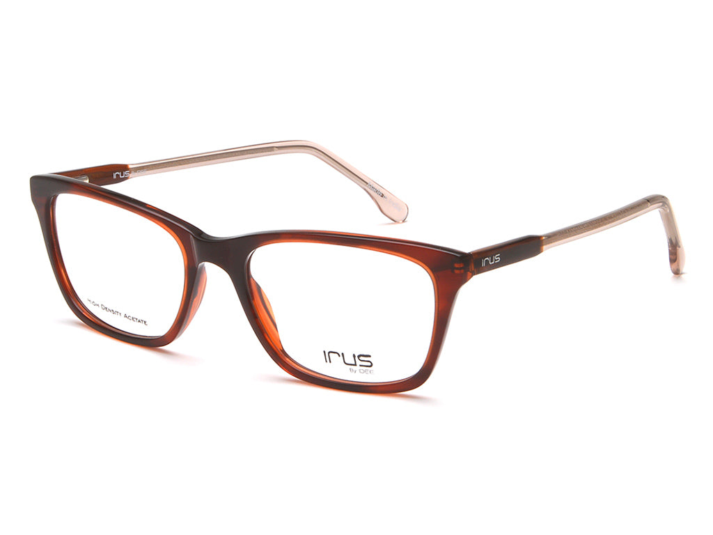 IRUS 2924 Women Square Frames