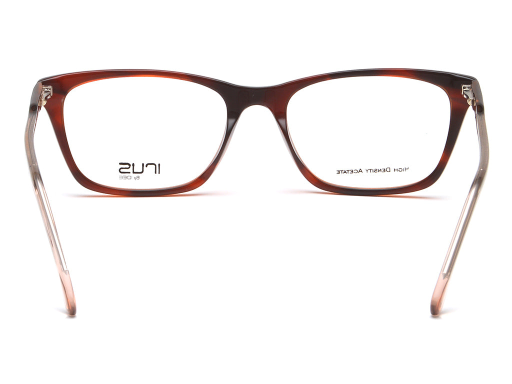IRUS 2924 Women Square Frames