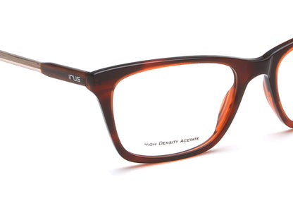 IRUS 2924 Women Square Frames