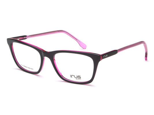 IRUS 2924 Women Square Frames