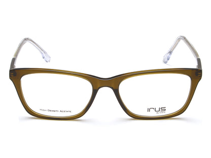 IRUS 2924 Women Square Frames
