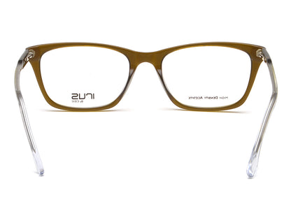 IRUS 2924 Women Square Frames