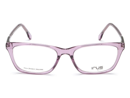 IRUS 2924 Women Square Frames