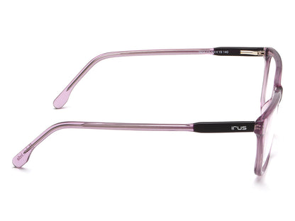 IRUS 2924 Women Square Frames