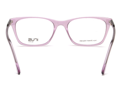 IRUS 2924 Women Square Frames