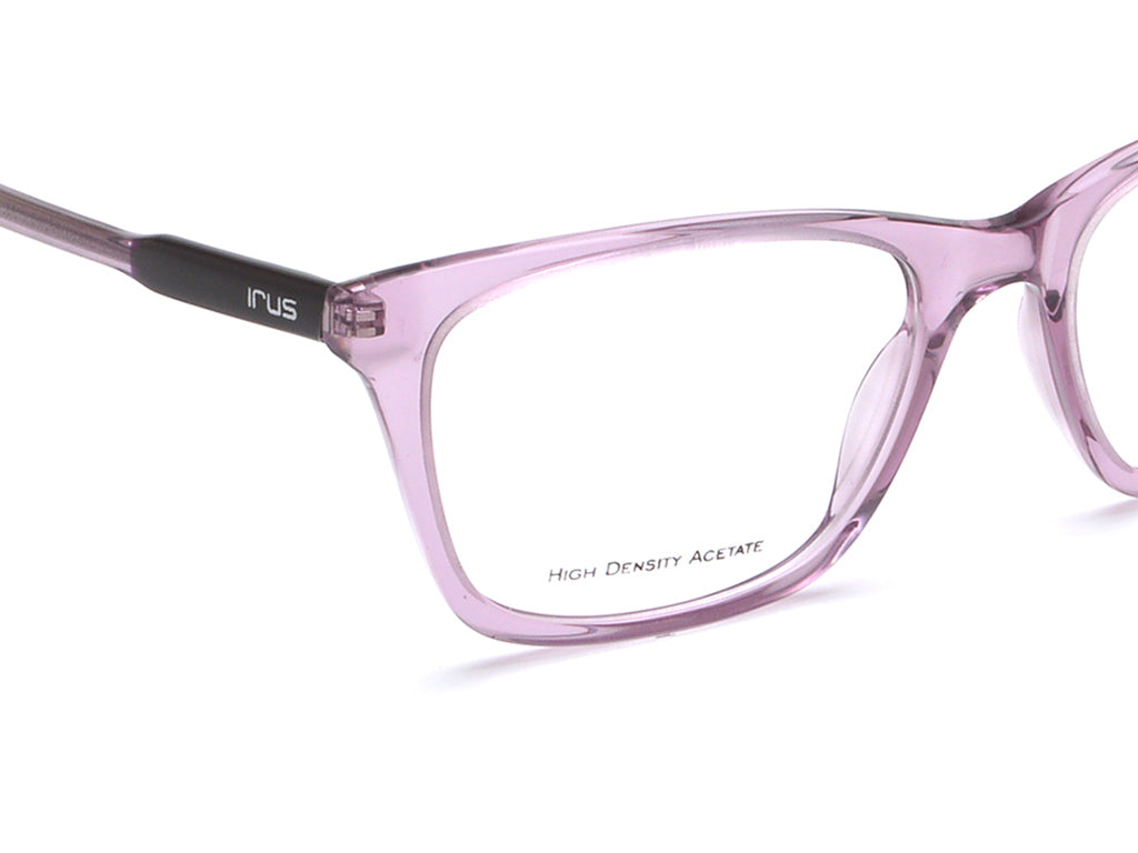 IRUS 2924 Women Square Frames