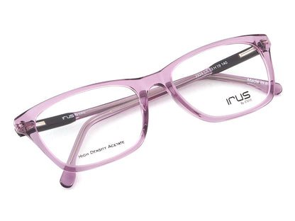 IRUS 2924 Women Square Frames