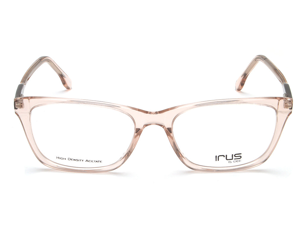 IRUS 2924 Women Square Frames