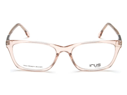 IRUS 2924 Women Square Frames