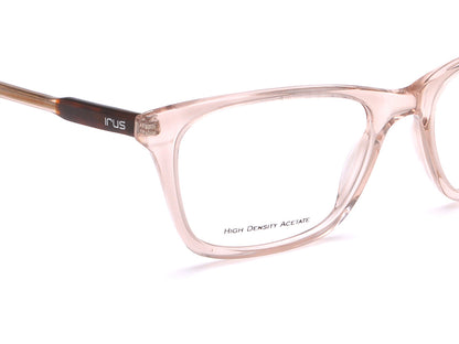 IRUS 2924 Women Square Frames
