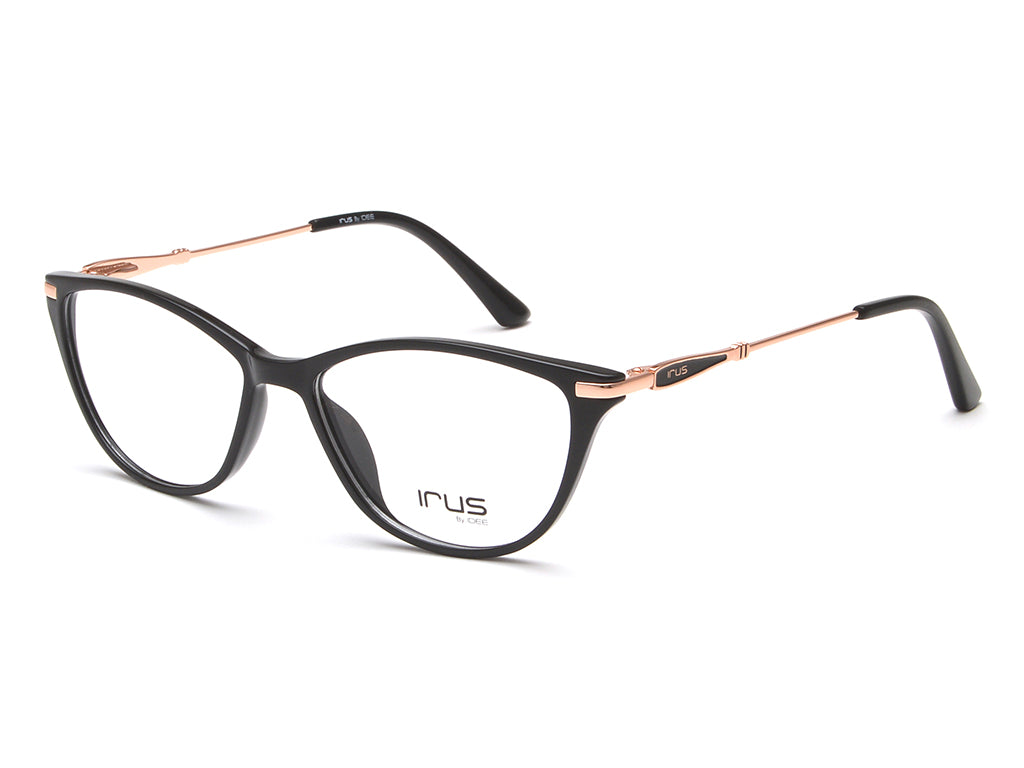 IRUS 2925 Square Women Frames