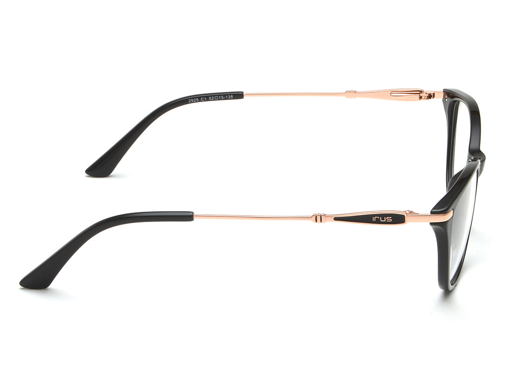 IRUS 2925 Square Women Frames
