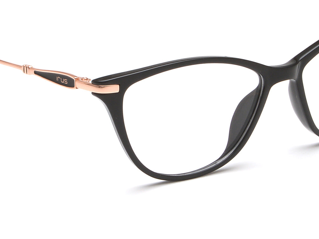 IRUS 2925 Square Women Frames