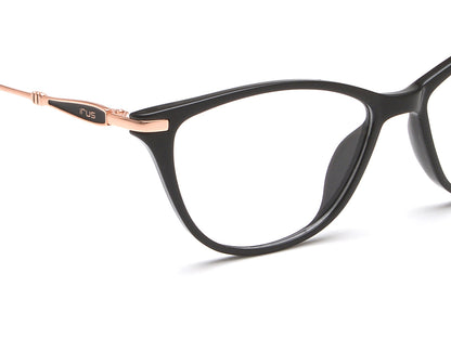 IRUS 2925 Square Women Frames