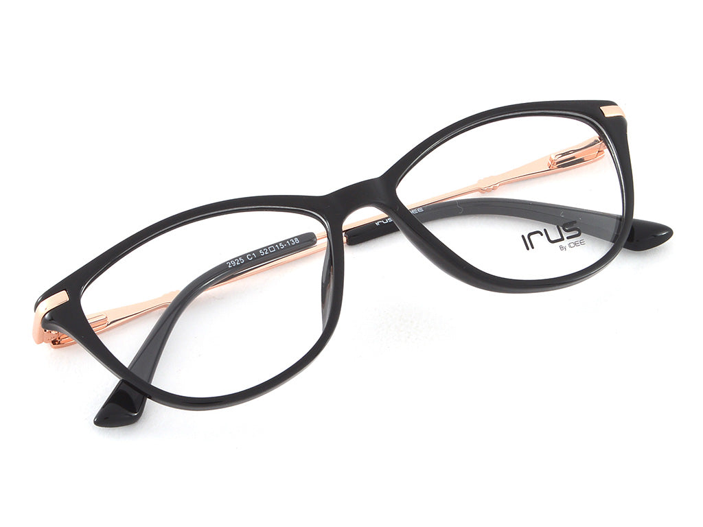 IRUS 2925 Square Women Frames
