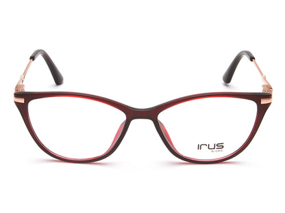 IRUS 2925 Square Women Frames