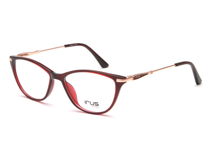 IRUS 2925 Square Women Frames