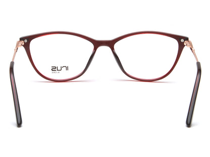 IRUS 2925 Square Women Frames