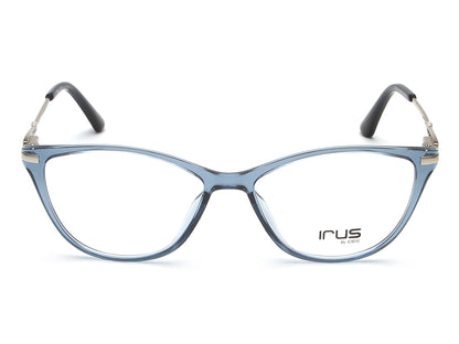 IRUS 2925 Square Women Frames