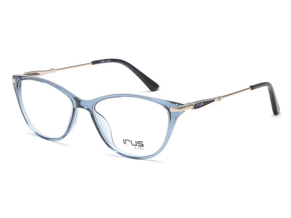 IRUS 2925 Square Women Frames