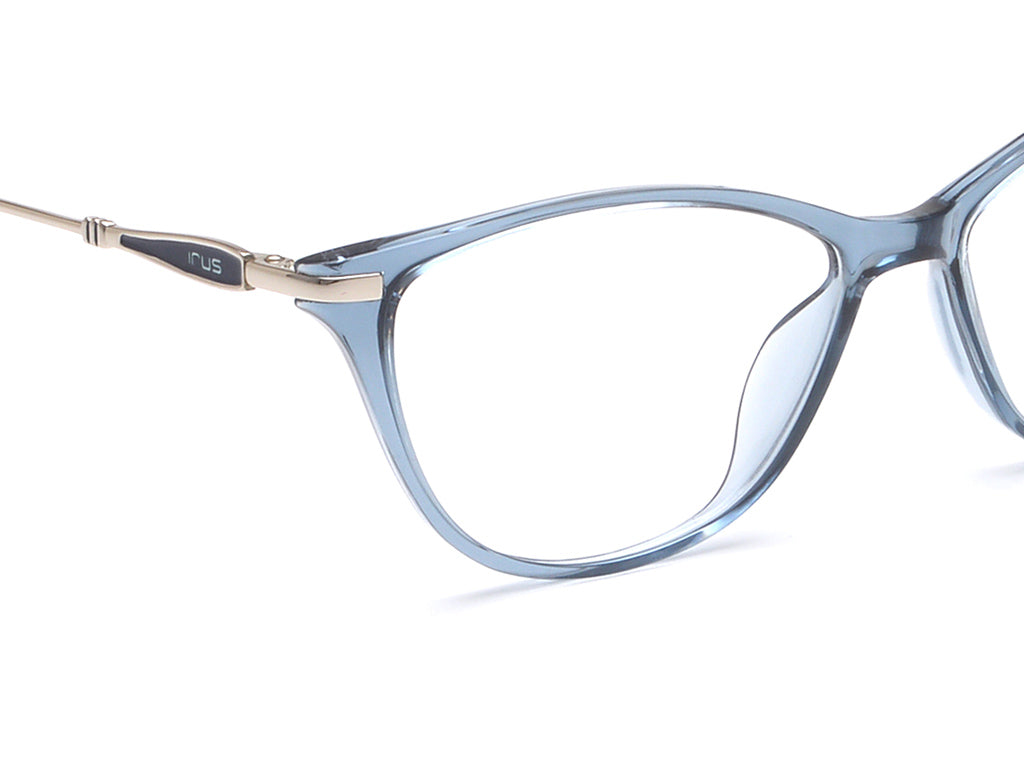 IRUS 2925 Square Women Frames