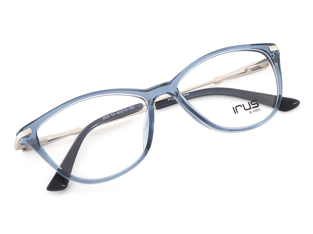 IRUS 2925 Square Women Frames
