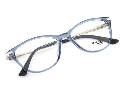 IRUS 2925 Square Women Frames