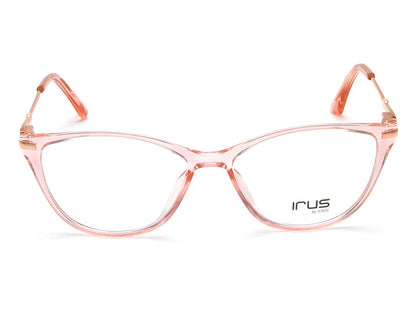 IRUS 2925 Square Women Frames