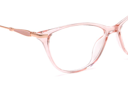 IRUS 2925 Square Women Frames