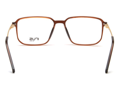 IRUS 2927 Square Men Frames