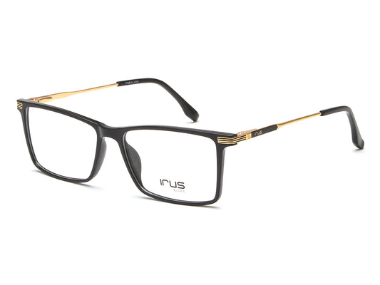 IRUS 2928 Men Square Frames