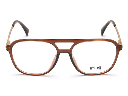 IRUS 2930 Square Men Frames