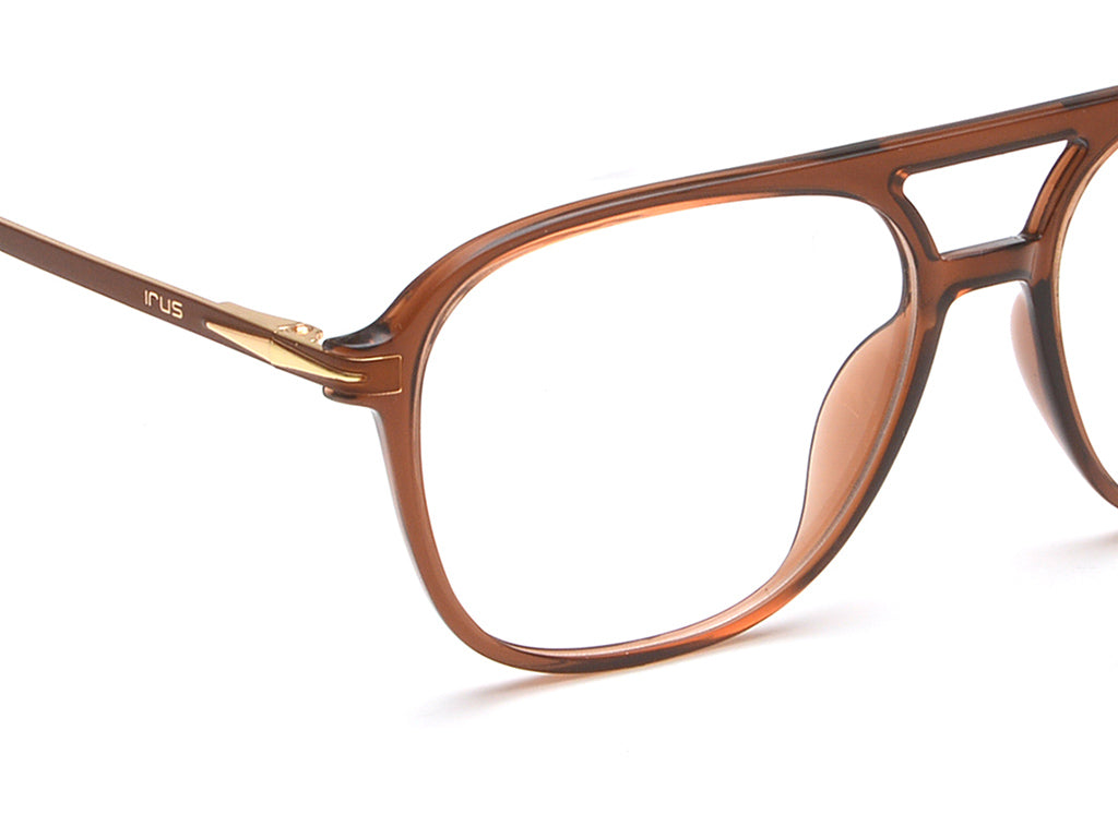 IRUS 2930 Square Men Frames