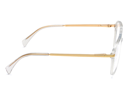 IRUS 2930 Square Men Frames
