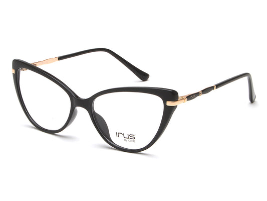IRUS 2933 Women Square Frames