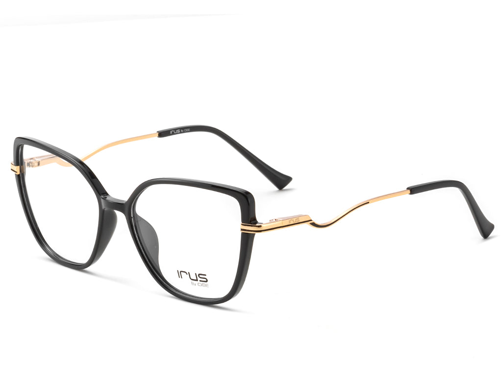 IRUS 2934 Cat Eye Women Frames