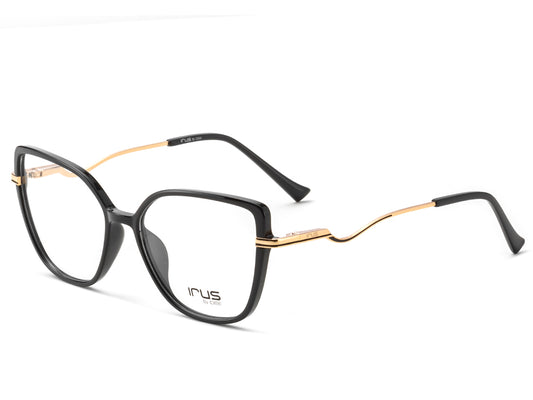IRUS 2934 Women Cat Eye Frames